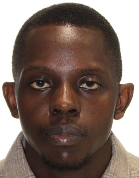 Kudakwashe Intauno