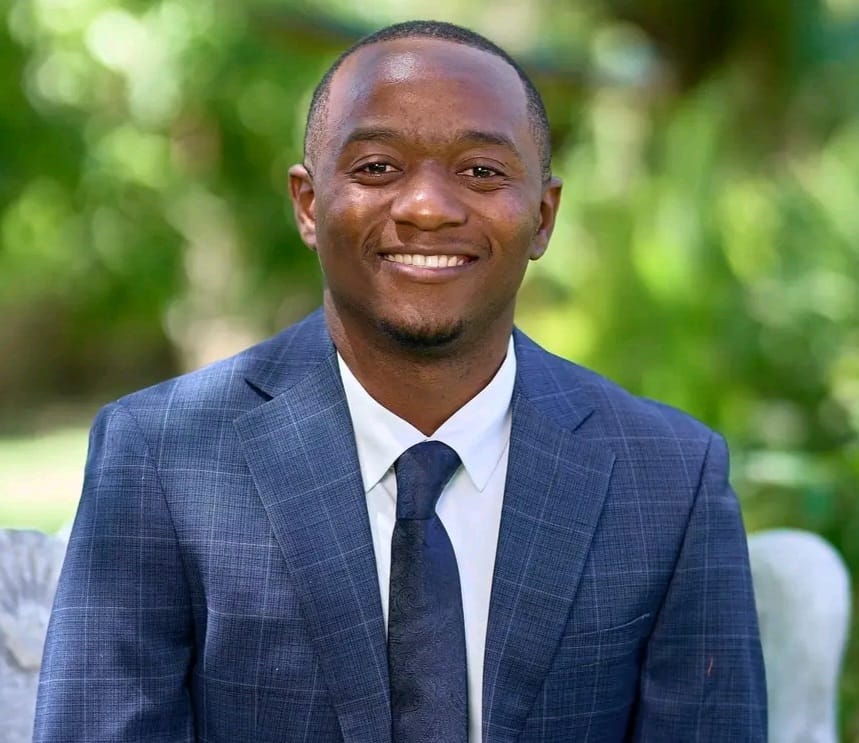 Leonard Mushunje