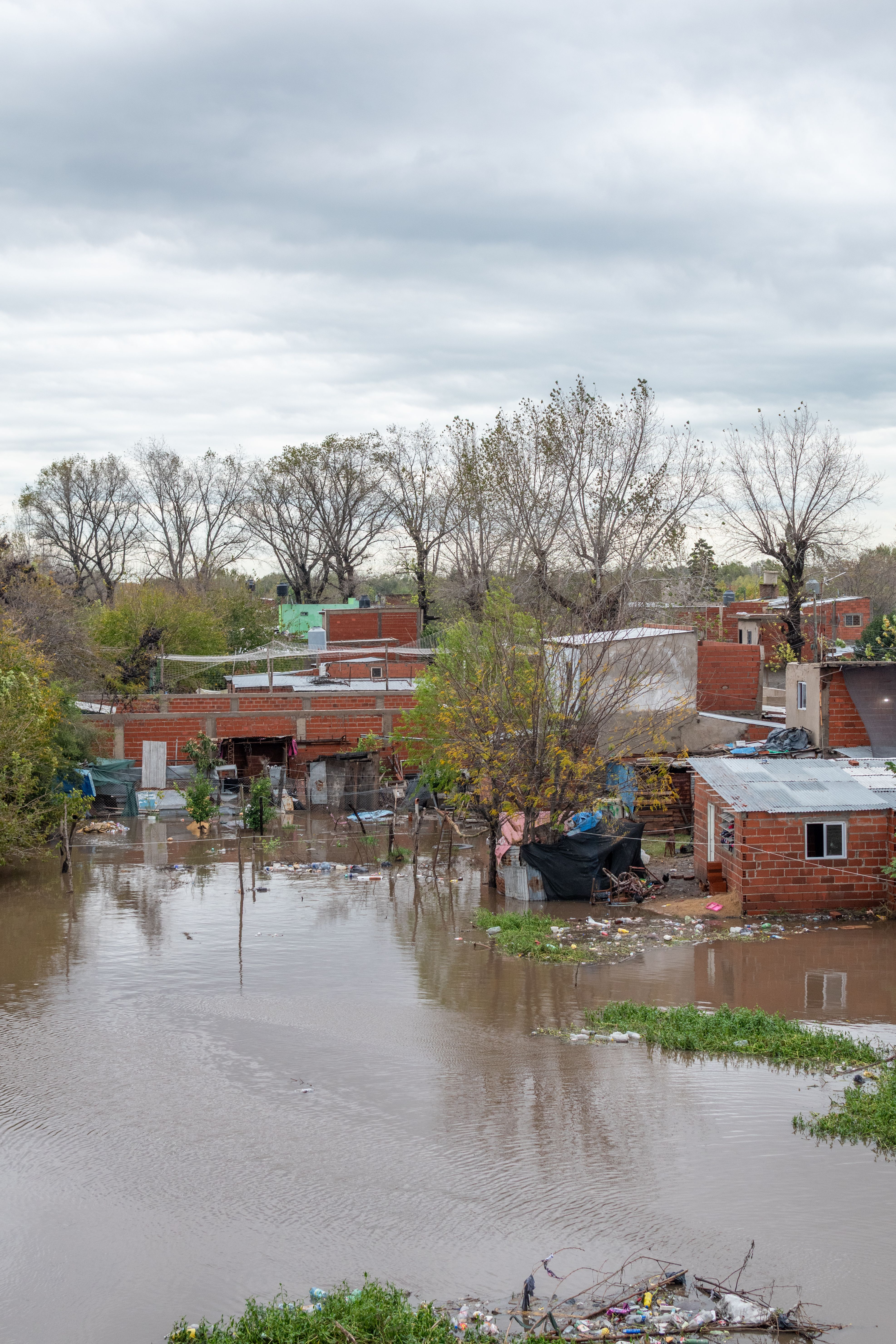 Climate Resilience