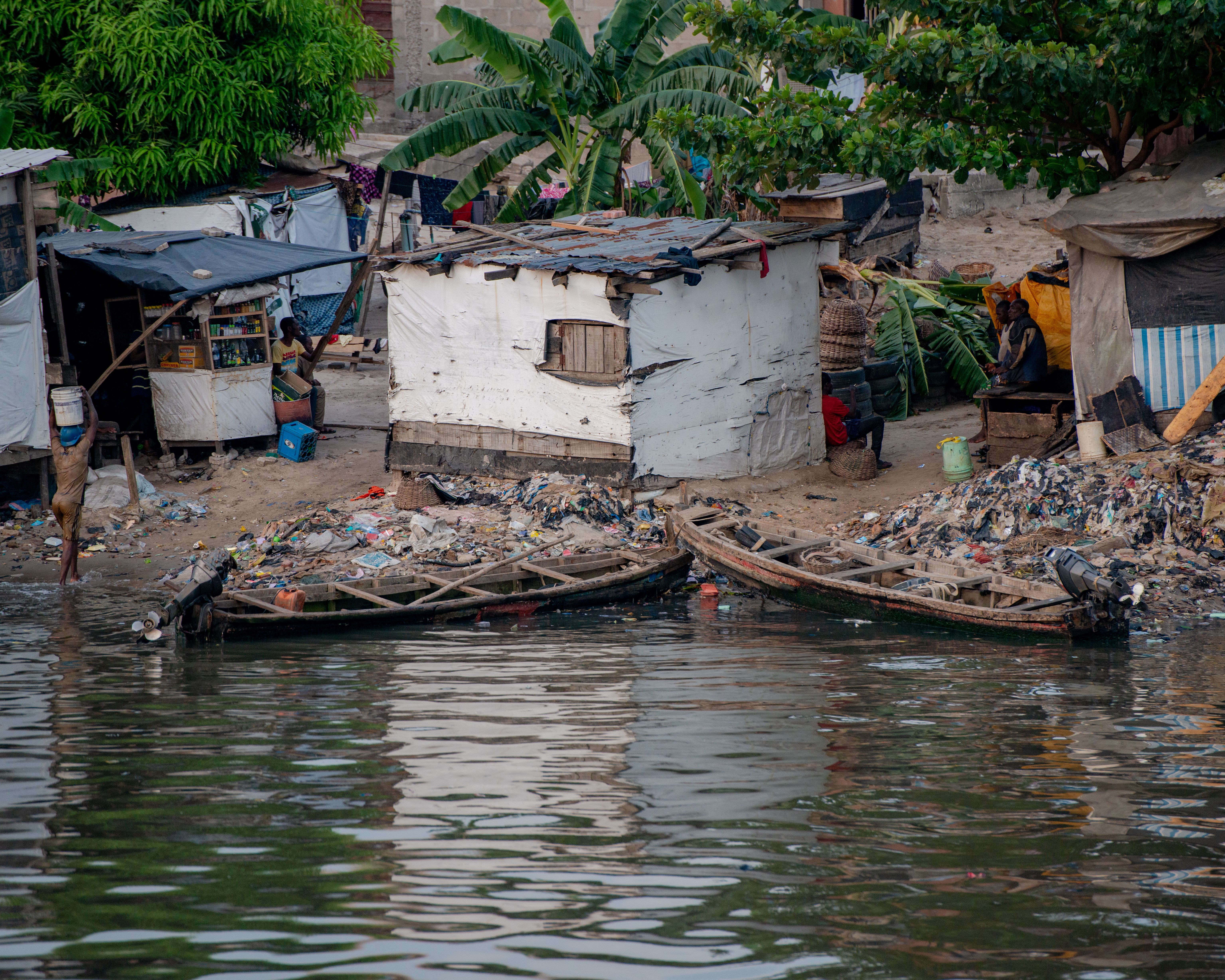 Water Resource Management